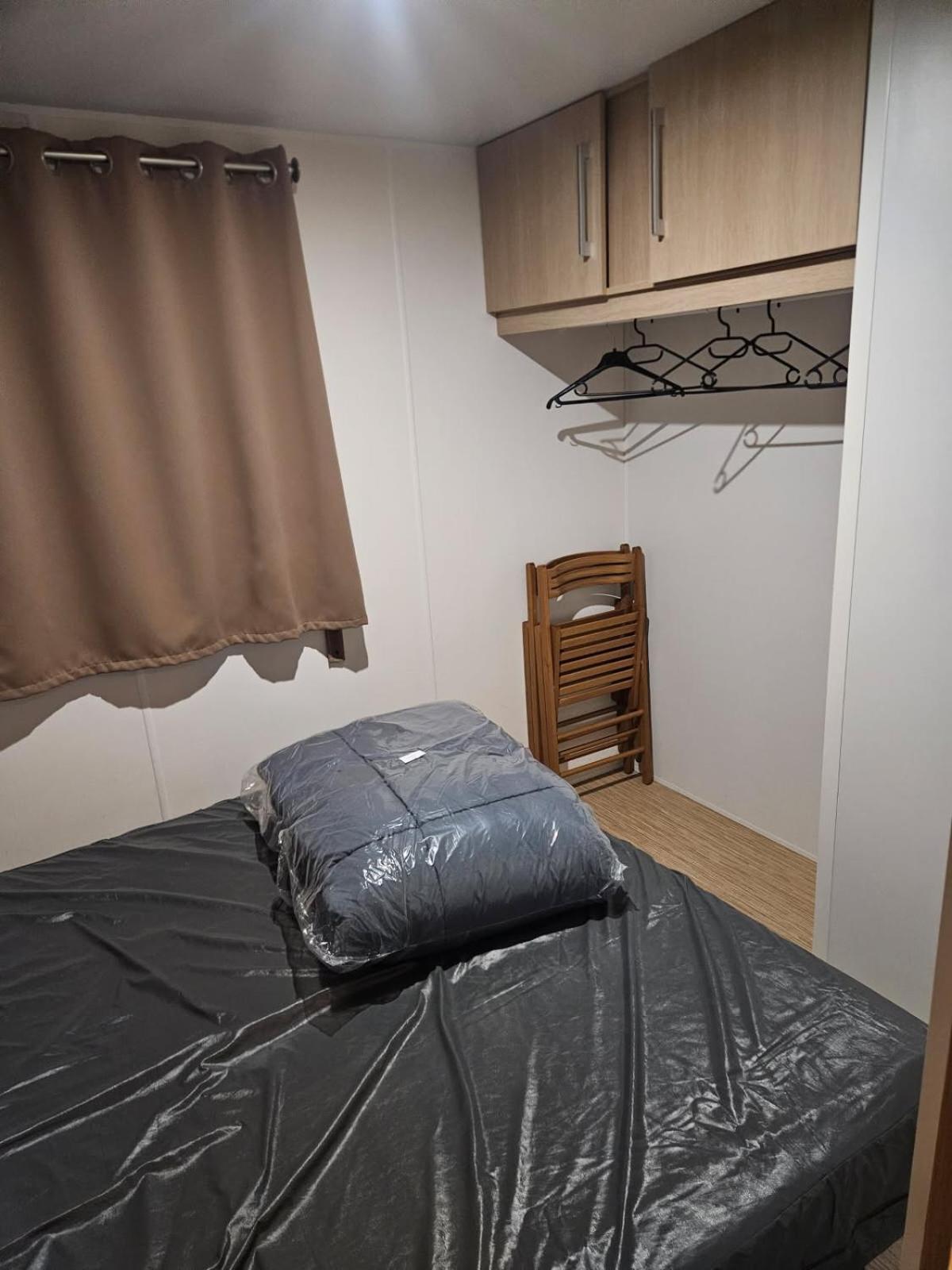 Mobil-Home 6 Personnes Cadenet Esterno foto